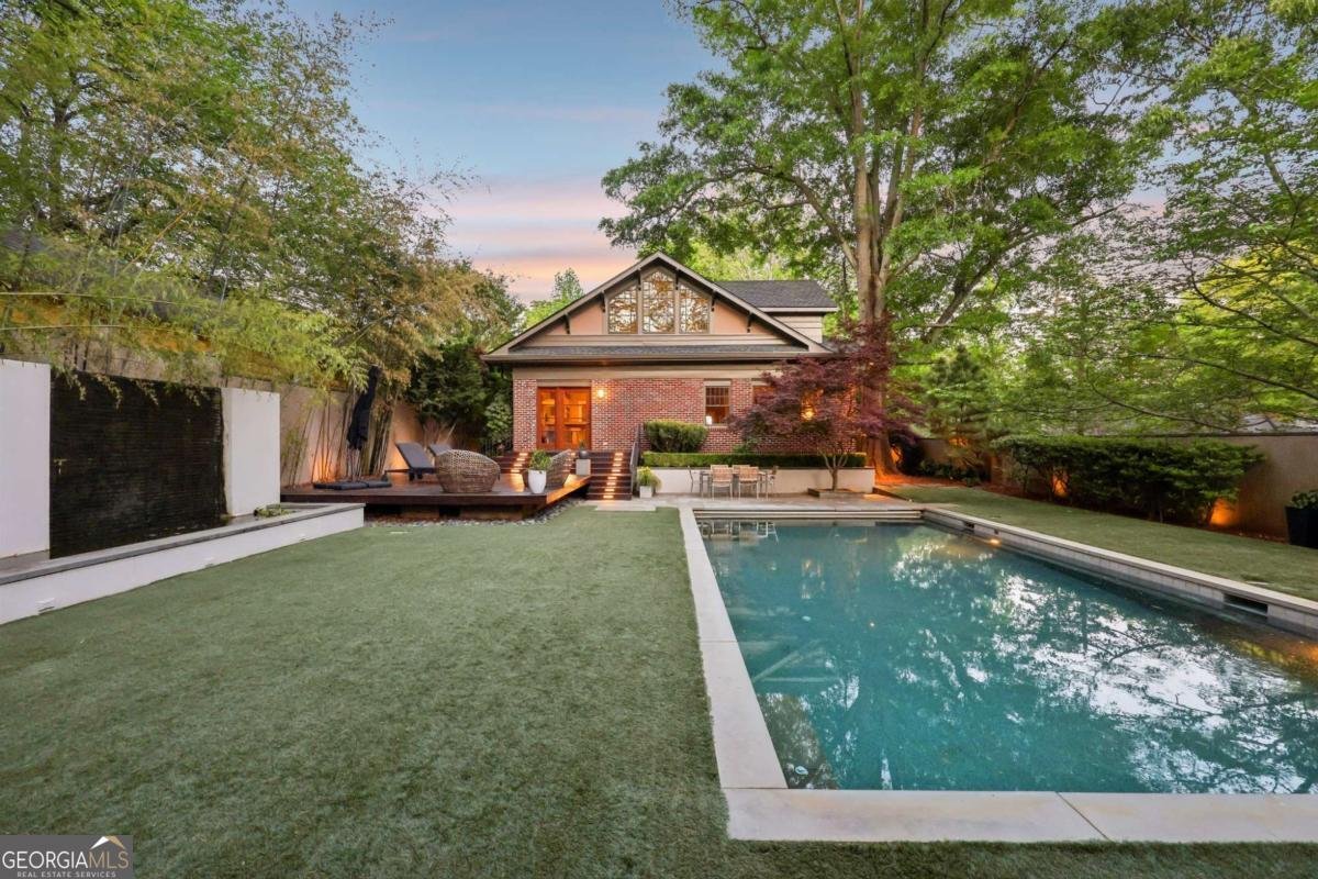 429 Adams Street Decatur - Photo 80