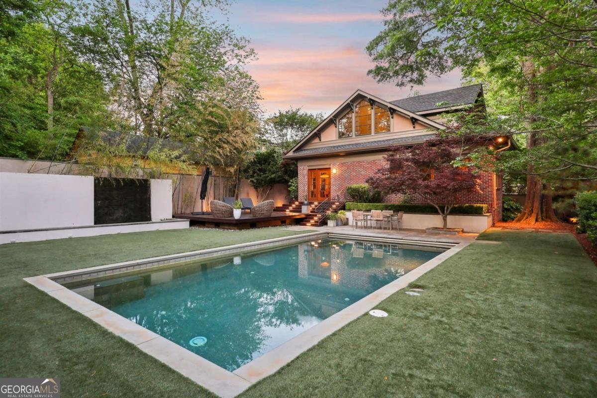 429 Adams Street Decatur - Photo 81