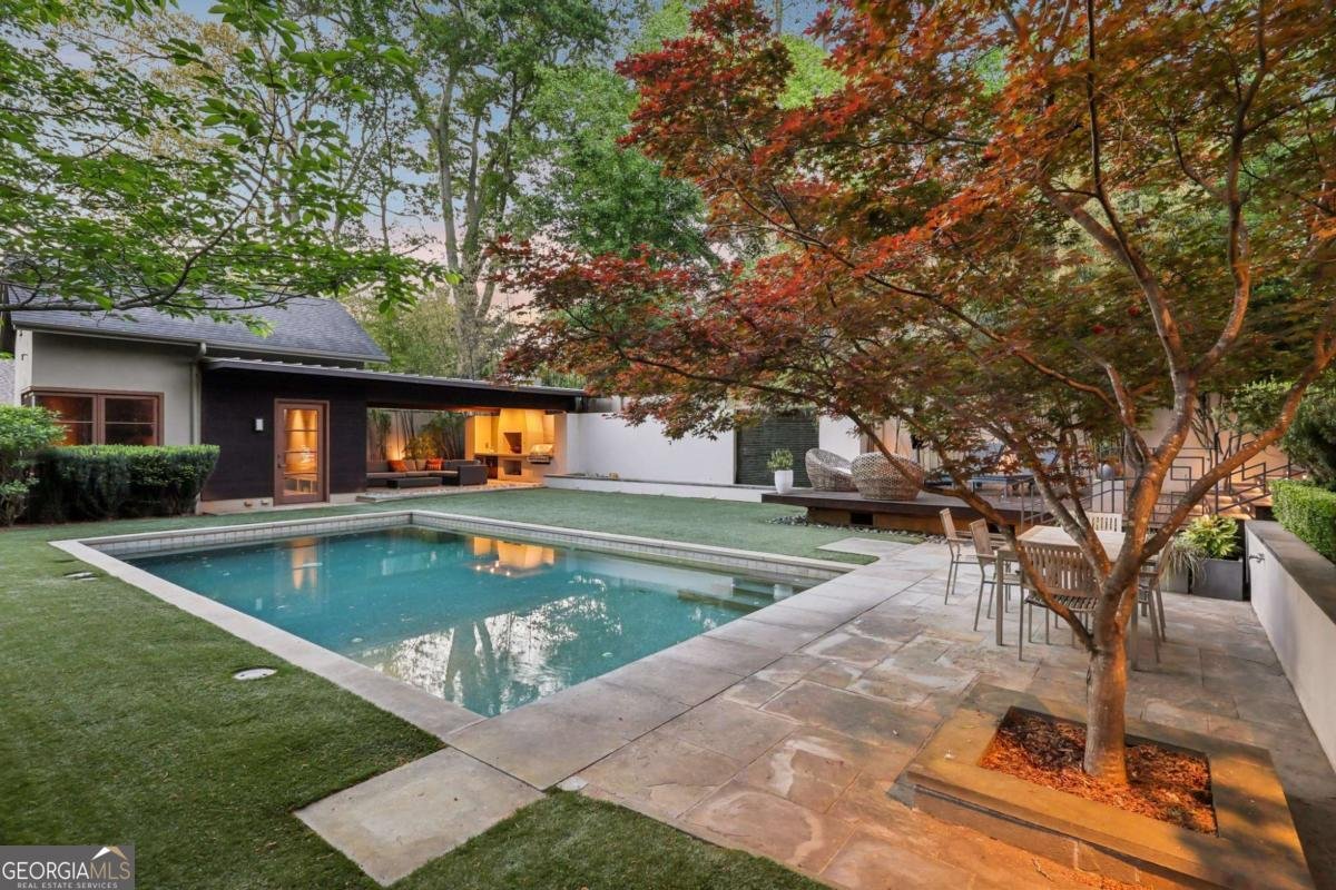 429 Adams Street Decatur - Photo 82