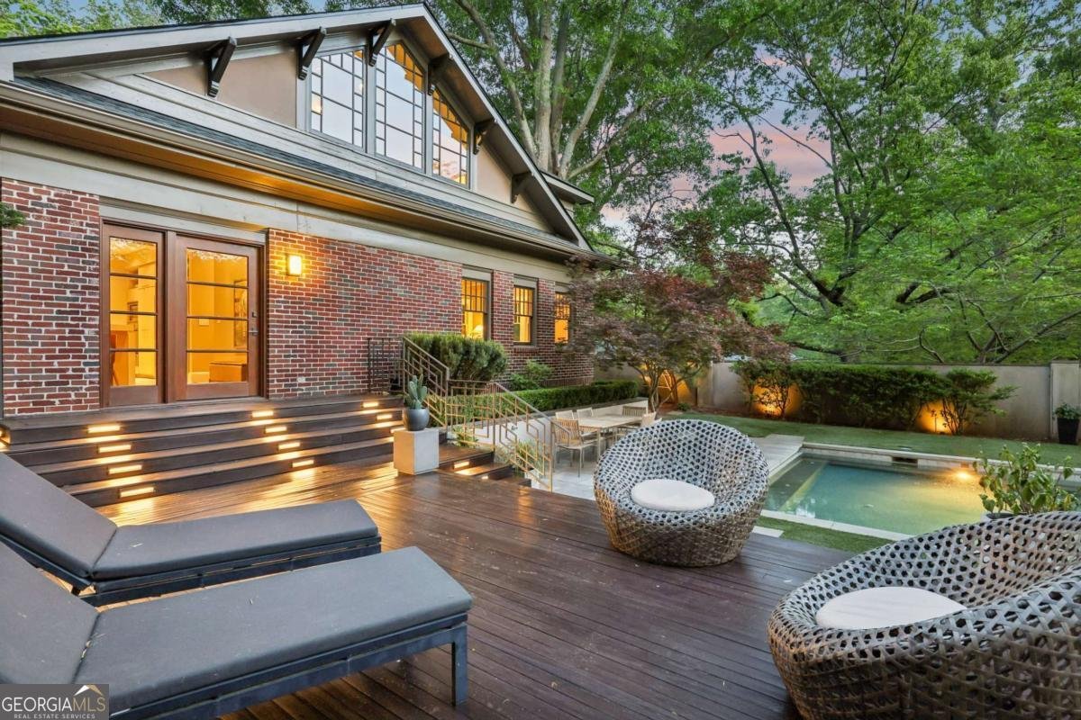 429 Adams Street Decatur - Photo 83