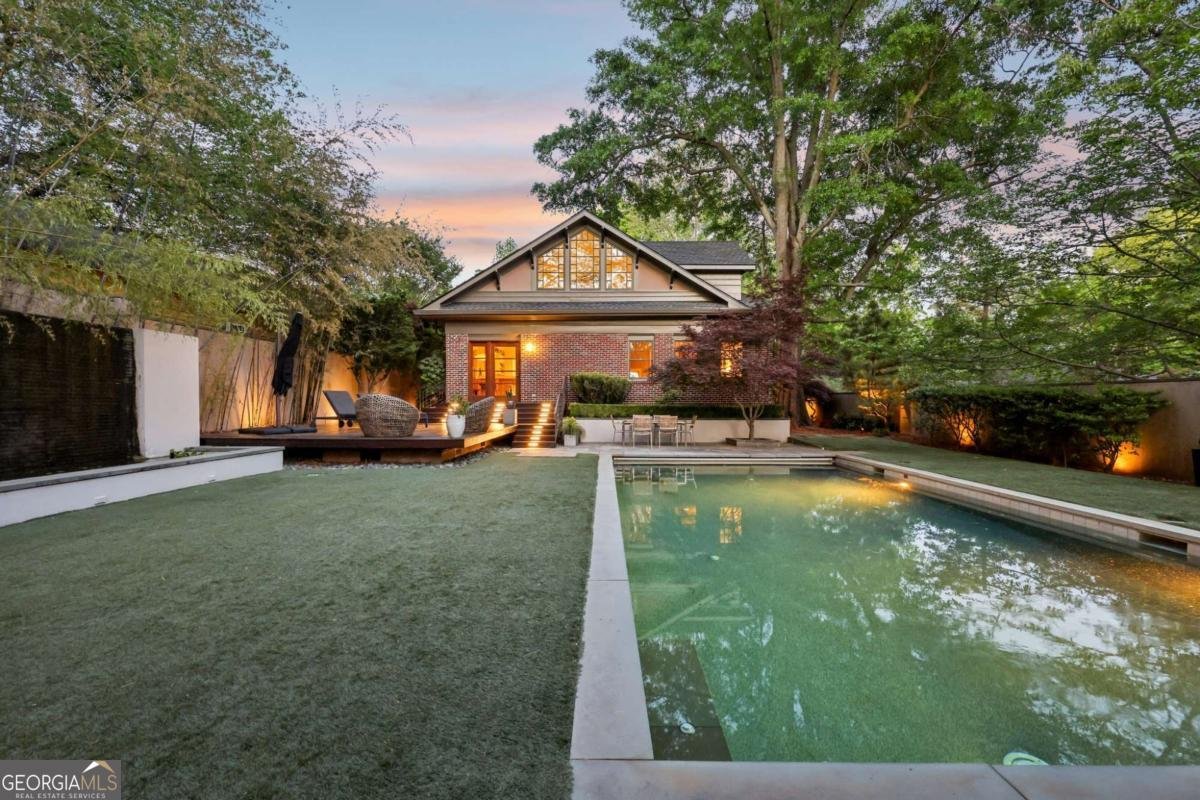 429 Adams Street Decatur - Photo 85