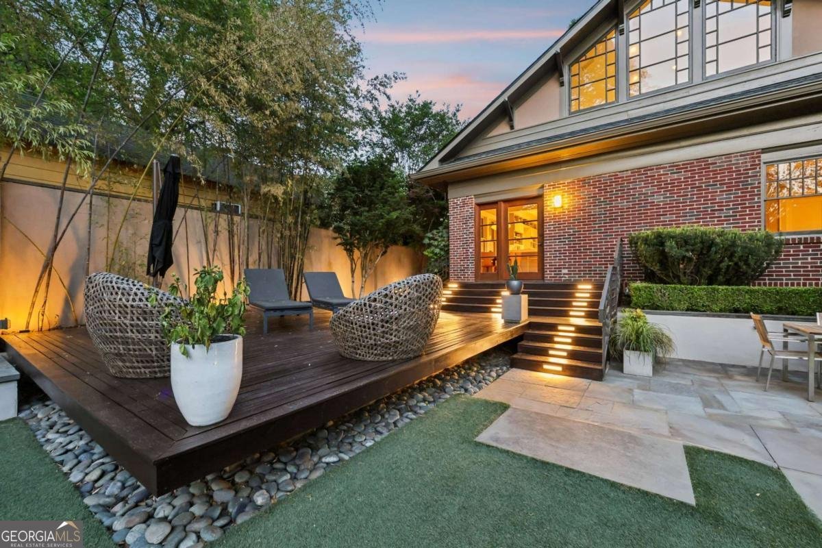 429 Adams Street Decatur - Photo 86