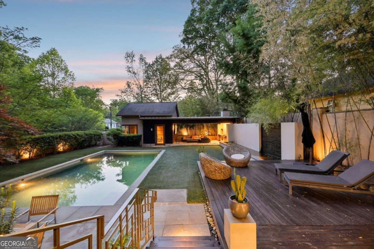 429 Adams Street Decatur - Photo 88