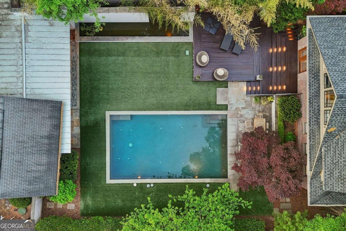 429 Adams Street Decatur - Photo 90