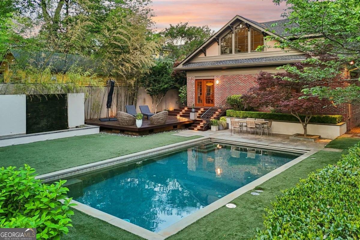 429 Adams Street Decatur - Photo 92