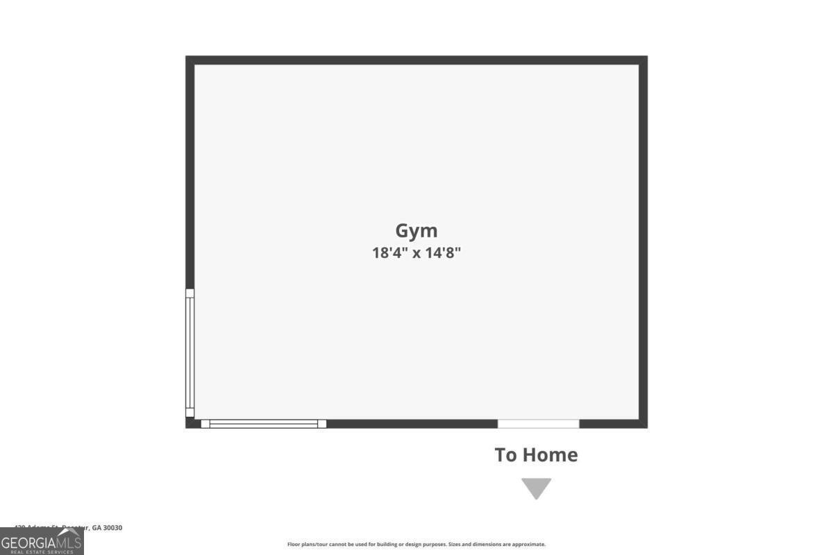 429 Adams Street Decatur - Photo 99