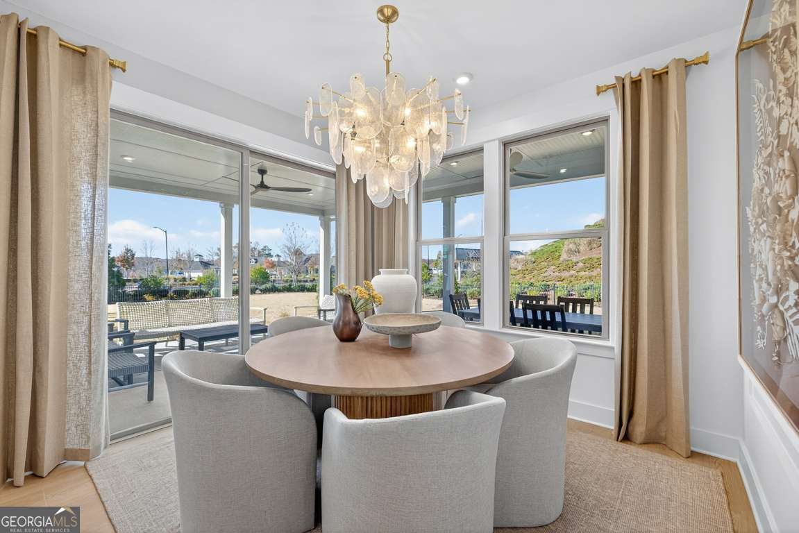 2799 Turnwater Street Hoschton - Photo 9