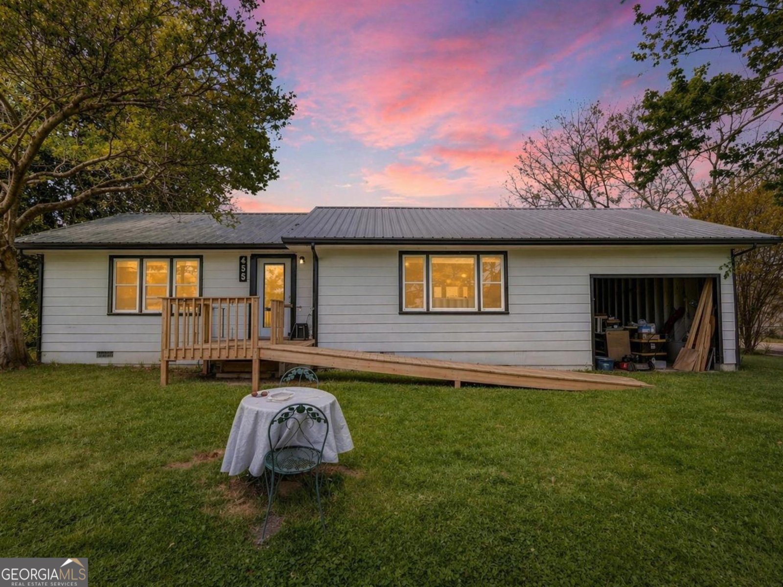 455 Bell Street Menlo - Photo 1