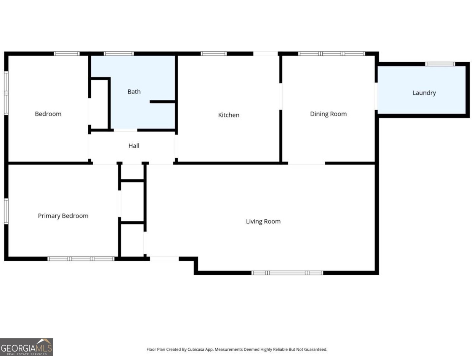 455 Bell Street Menlo - Photo 14