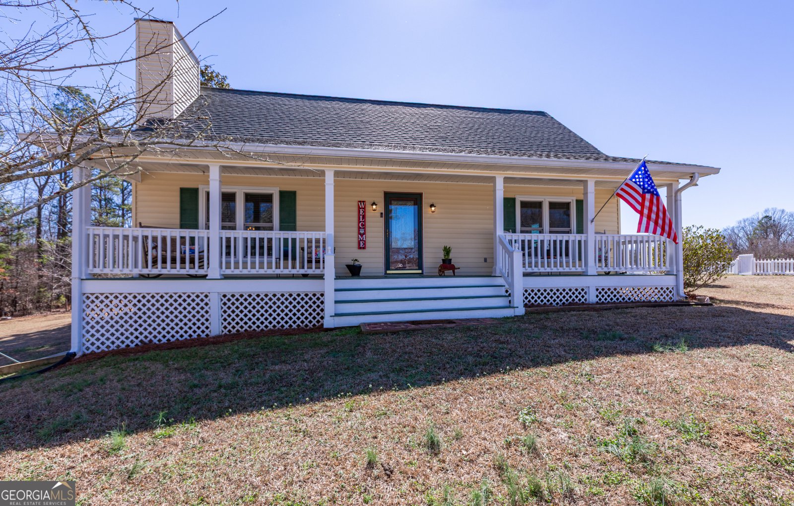 605 Rowe Road Senoia - Photo 10
