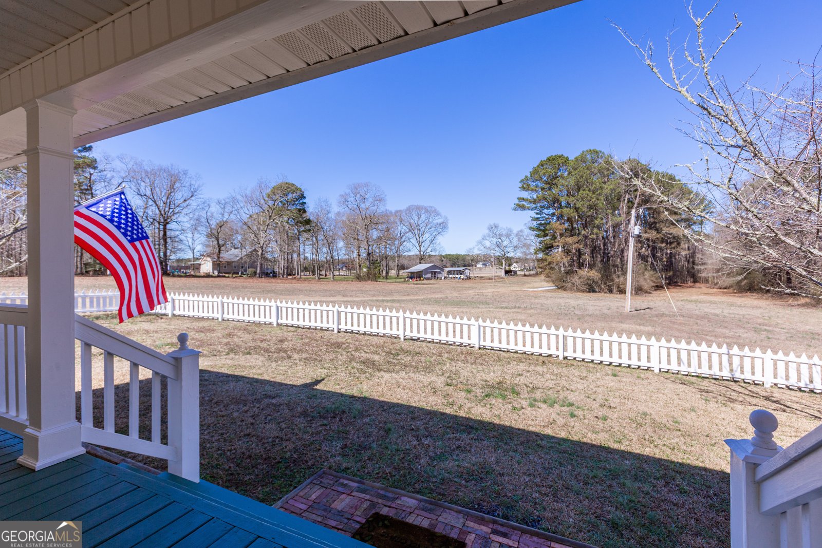 605 Rowe Road Senoia - Photo 13