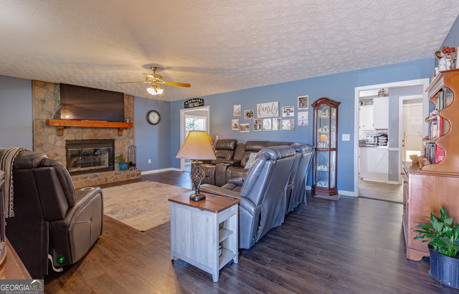 605 Rowe Road Senoia - Photo 14