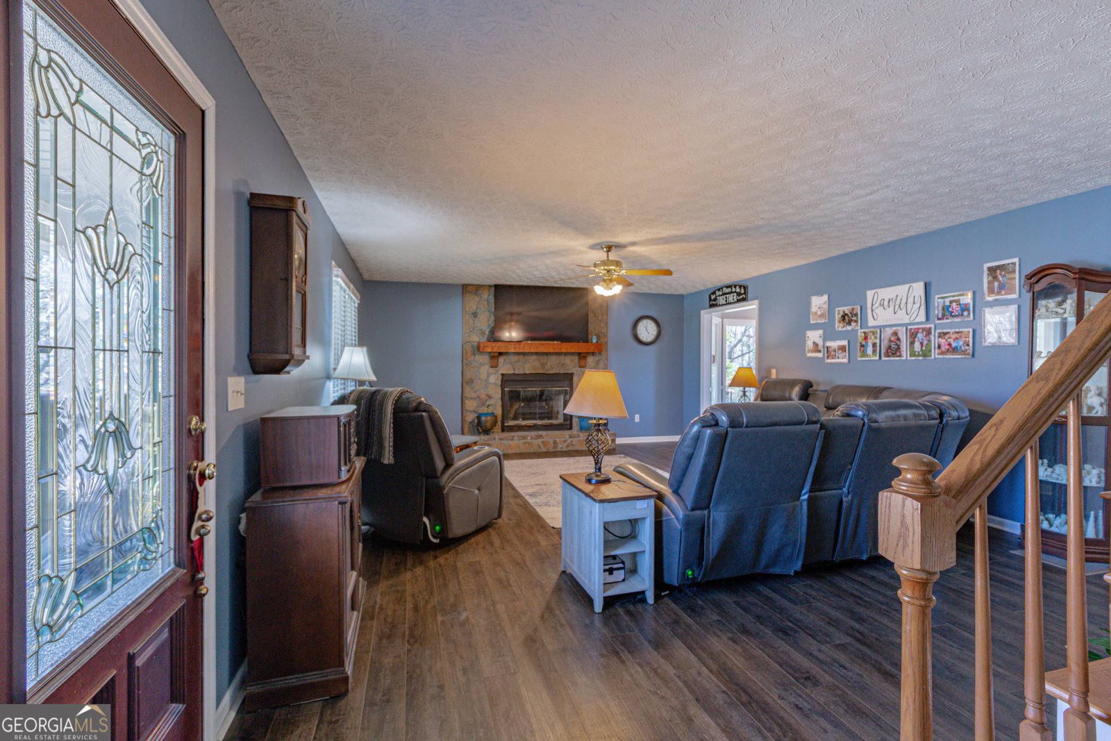 605 Rowe Road Senoia - Photo 15