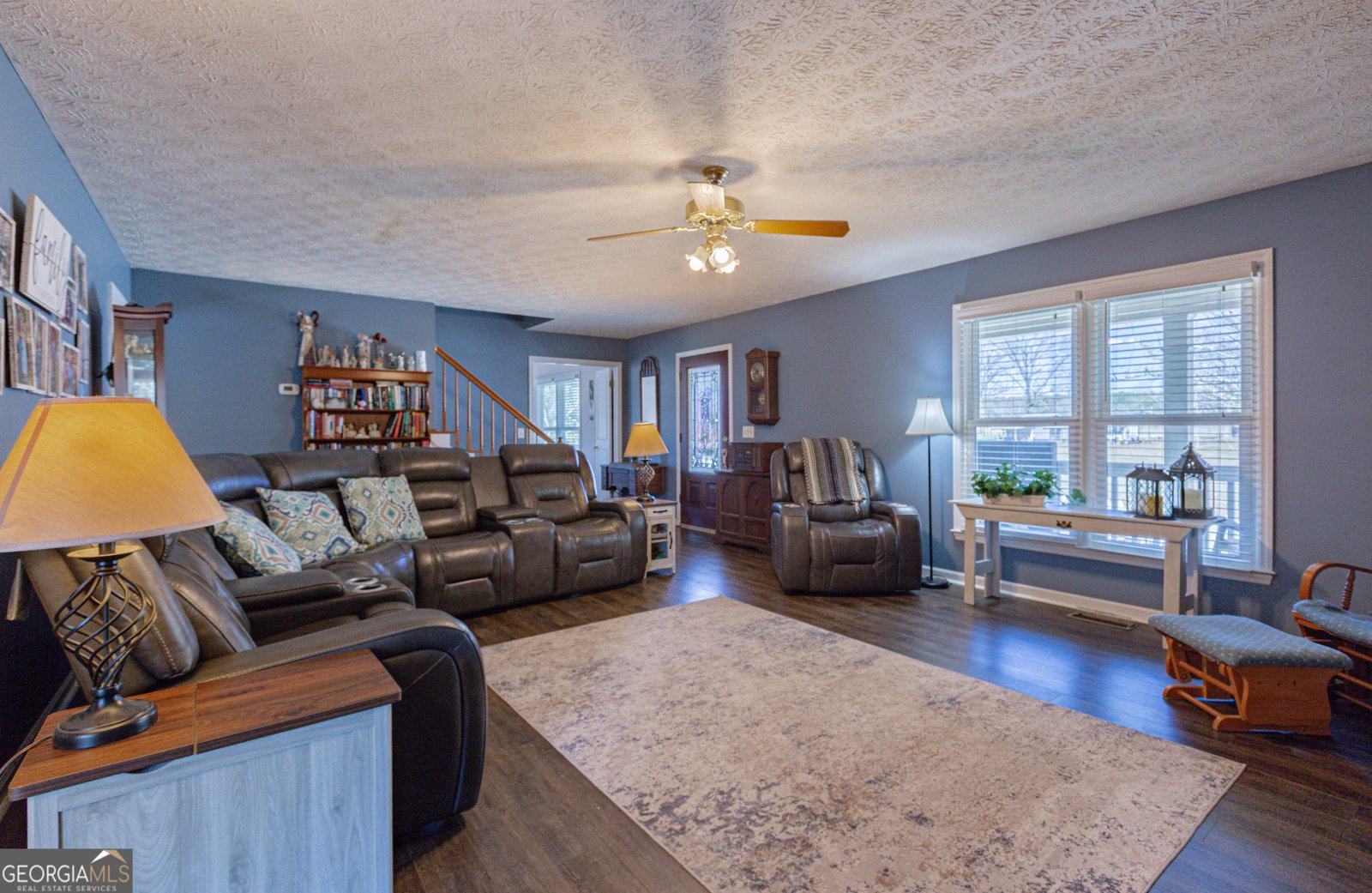 605 Rowe Road Senoia - Photo 18