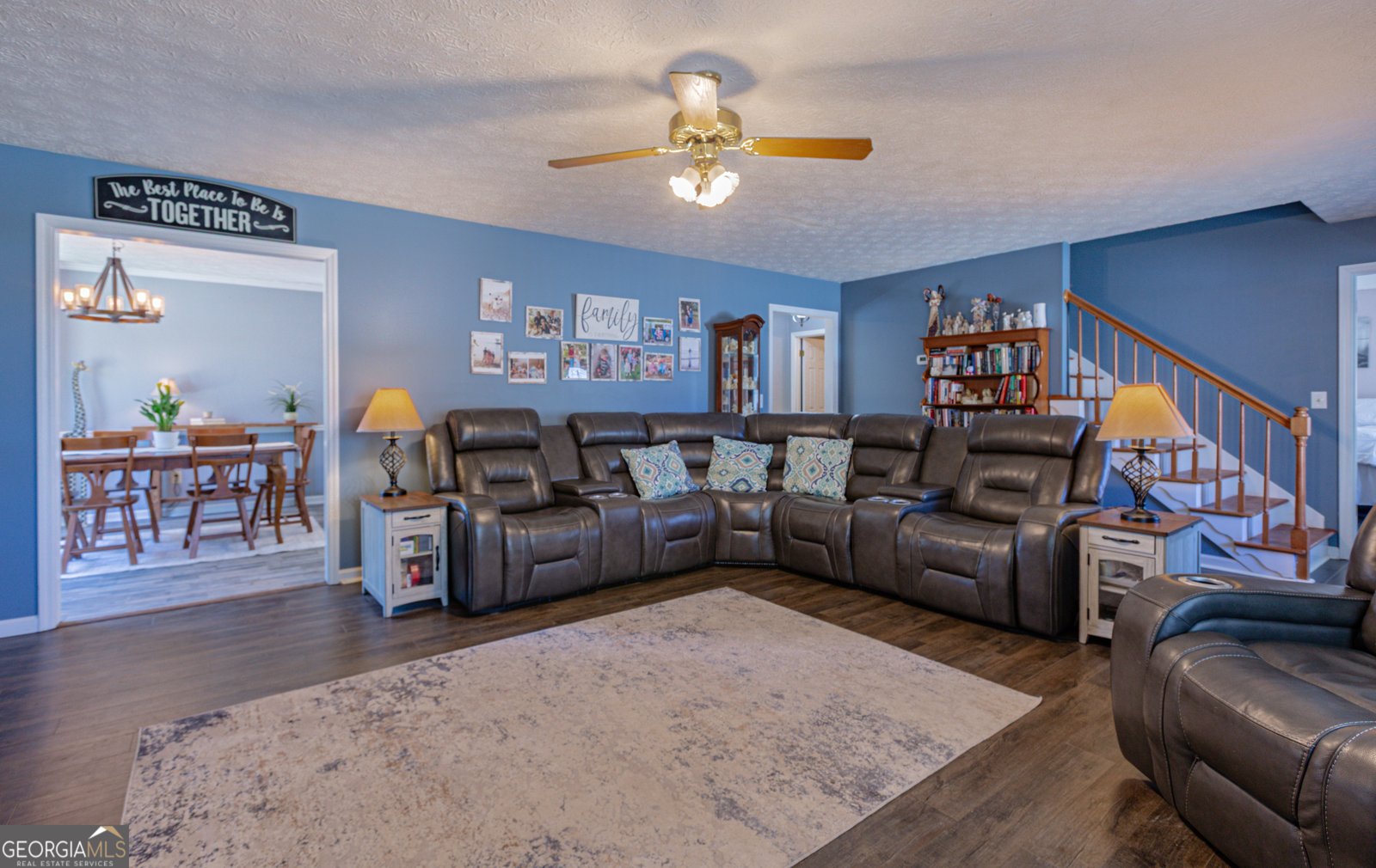 605 Rowe Road Senoia - Photo 20