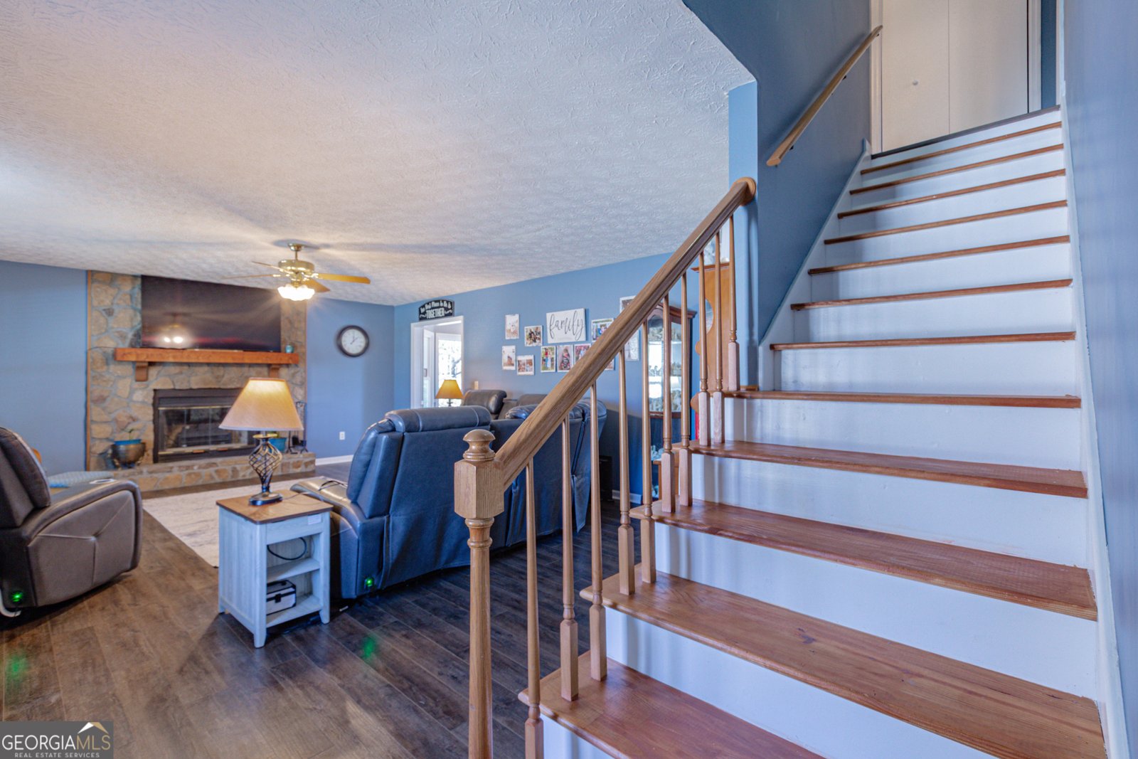 605 Rowe Road Senoia - Photo 34