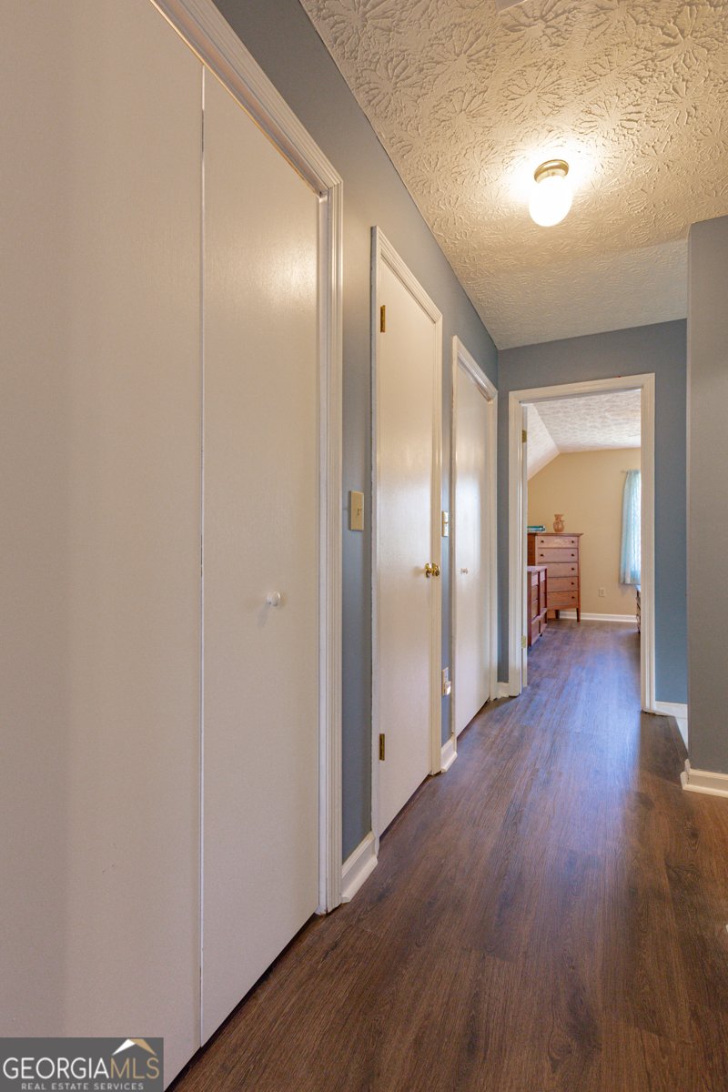 605 Rowe Road Senoia - Photo 41