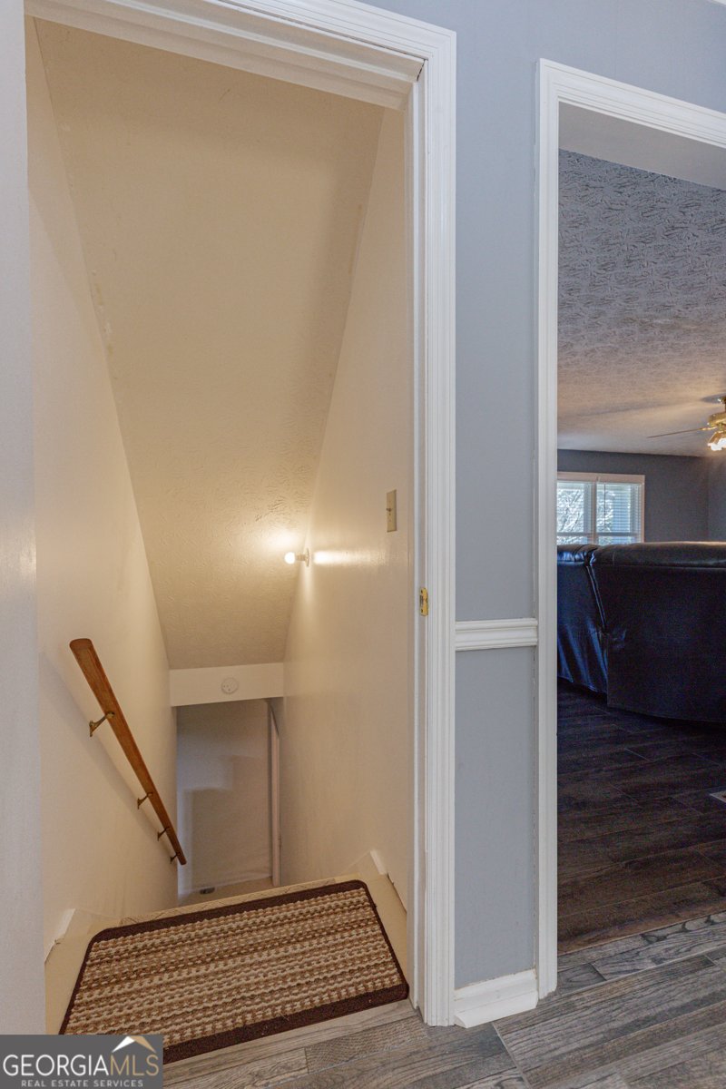 605 Rowe Road Senoia - Photo 42