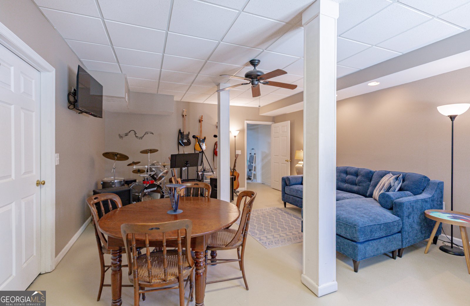 605 Rowe Road Senoia - Photo 44