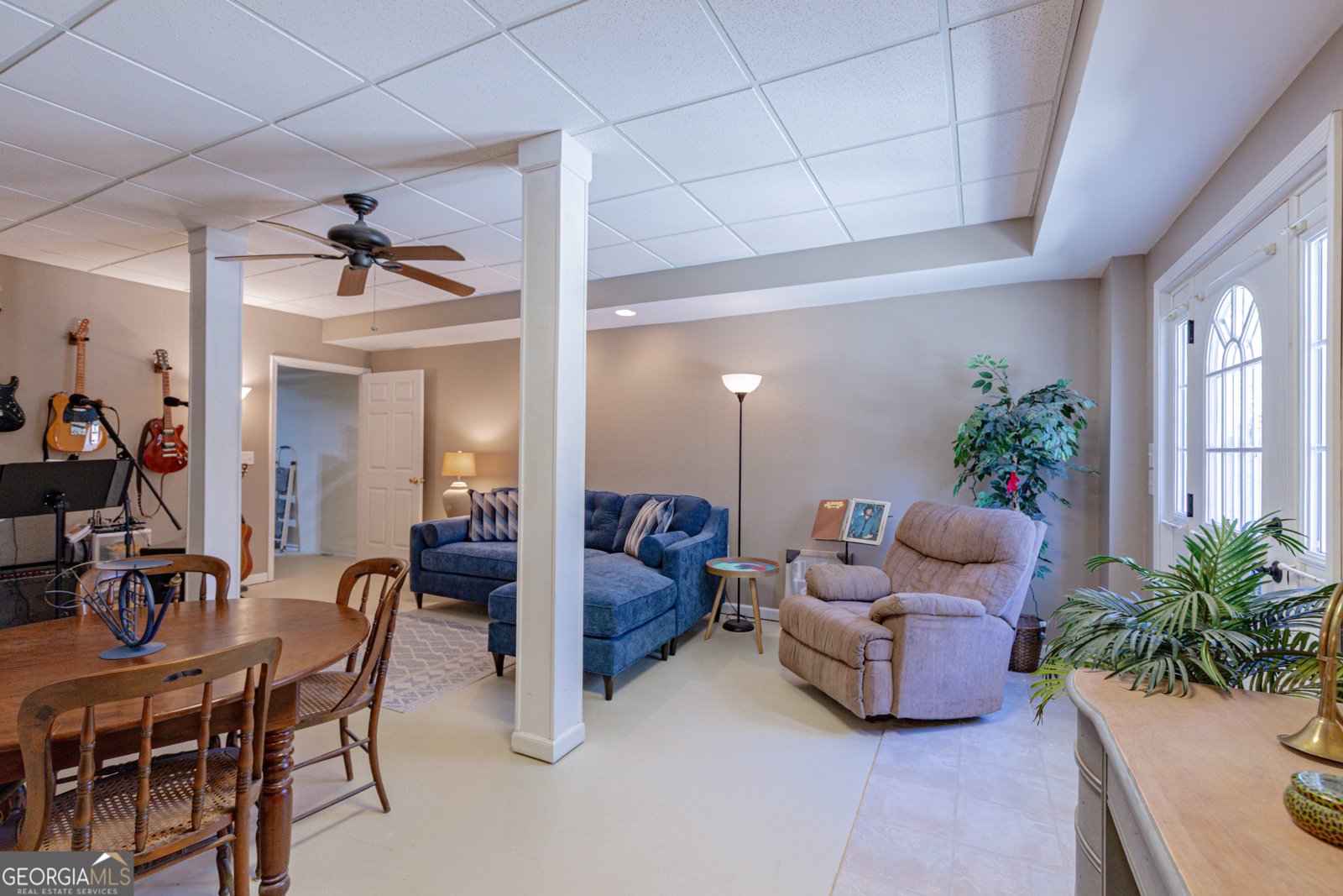 605 Rowe Road Senoia - Photo 45