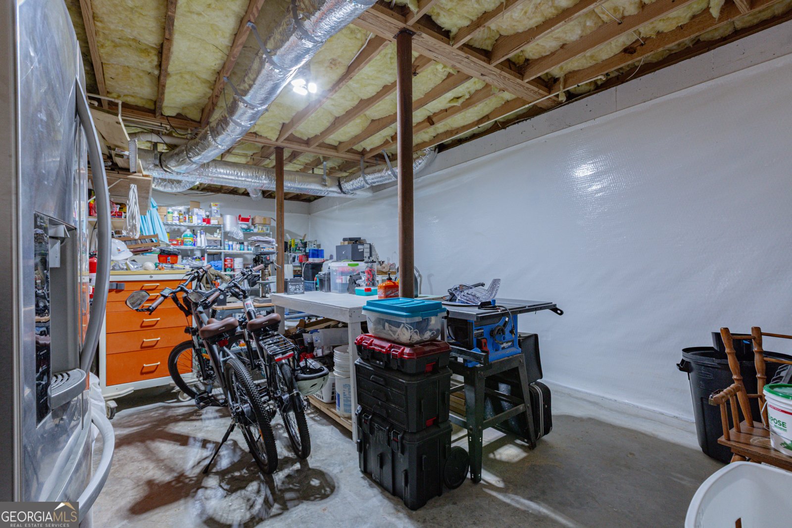 605 Rowe Road Senoia - Photo 49