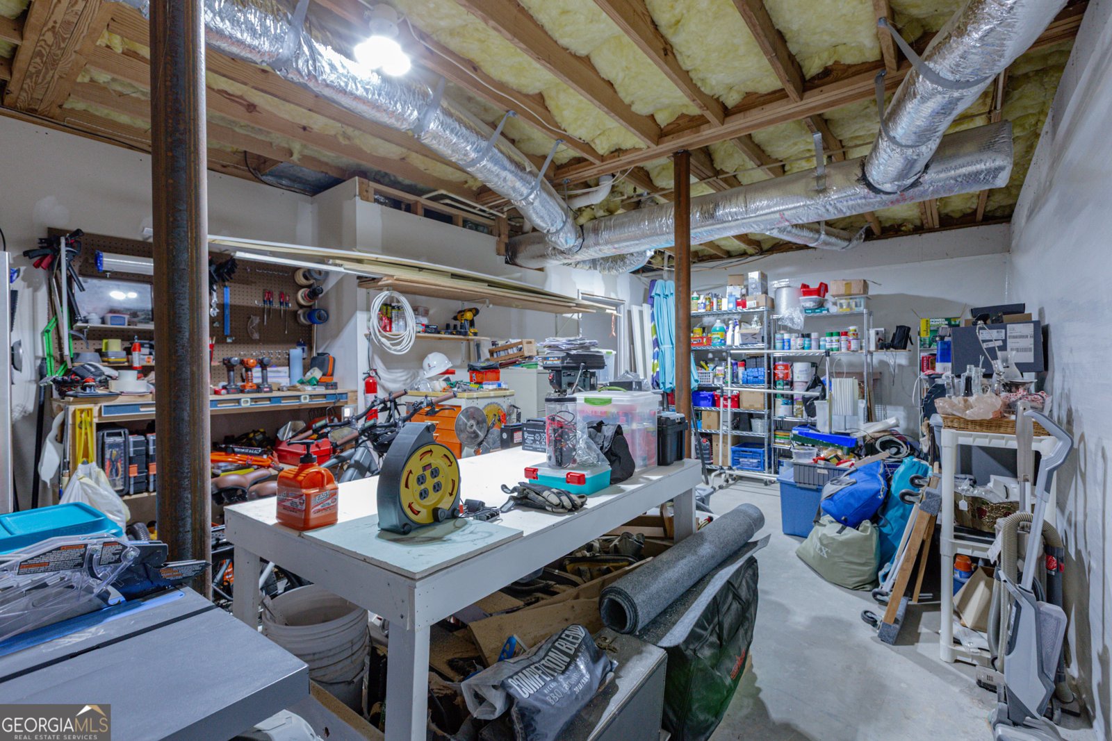 605 Rowe Road Senoia - Photo 50