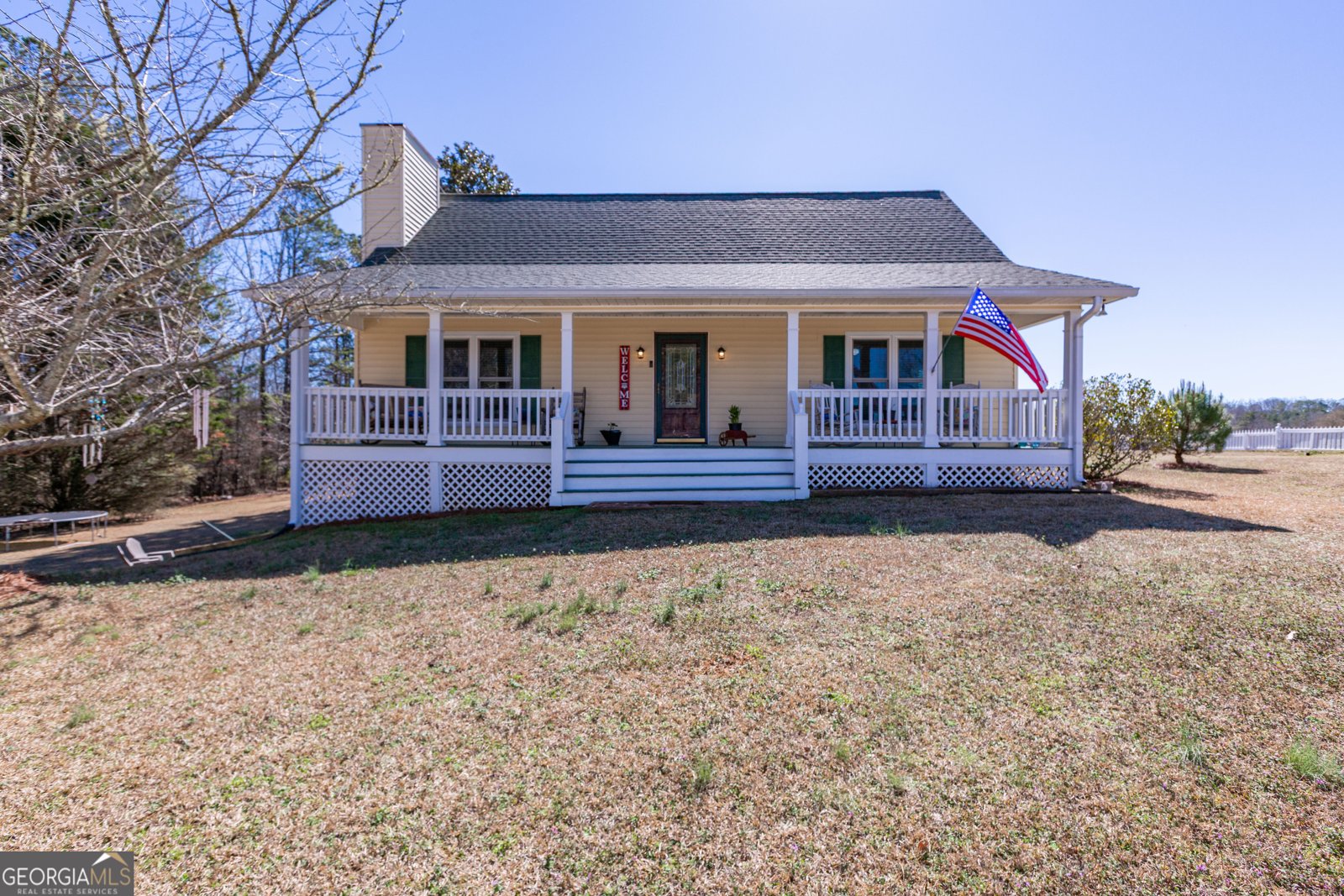 605 Rowe Road Senoia - Photo 56