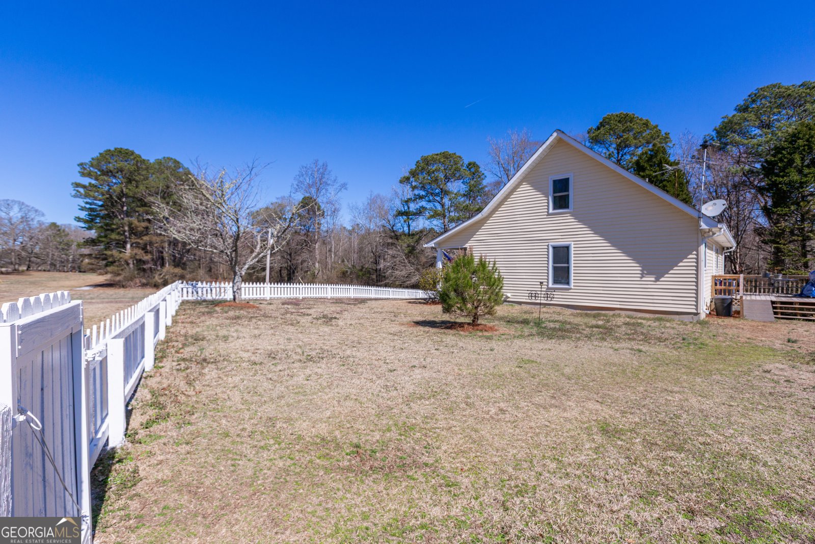 605 Rowe Road Senoia - Photo 57