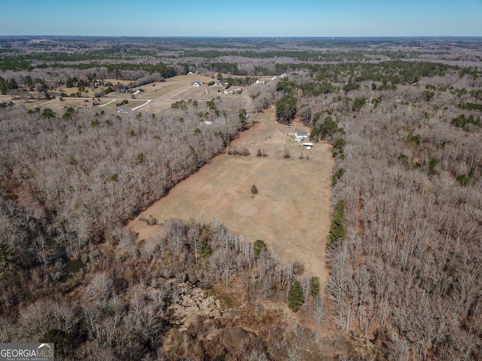 605 Rowe Road Senoia - Photo 6