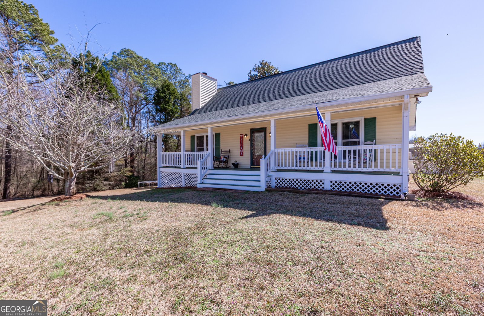 605 Rowe Road Senoia - Photo 9