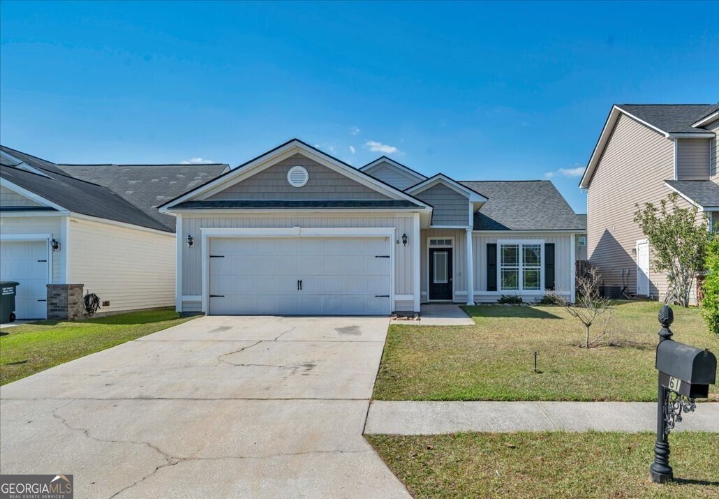 61 Chapel Lake Savannah - Photo 1