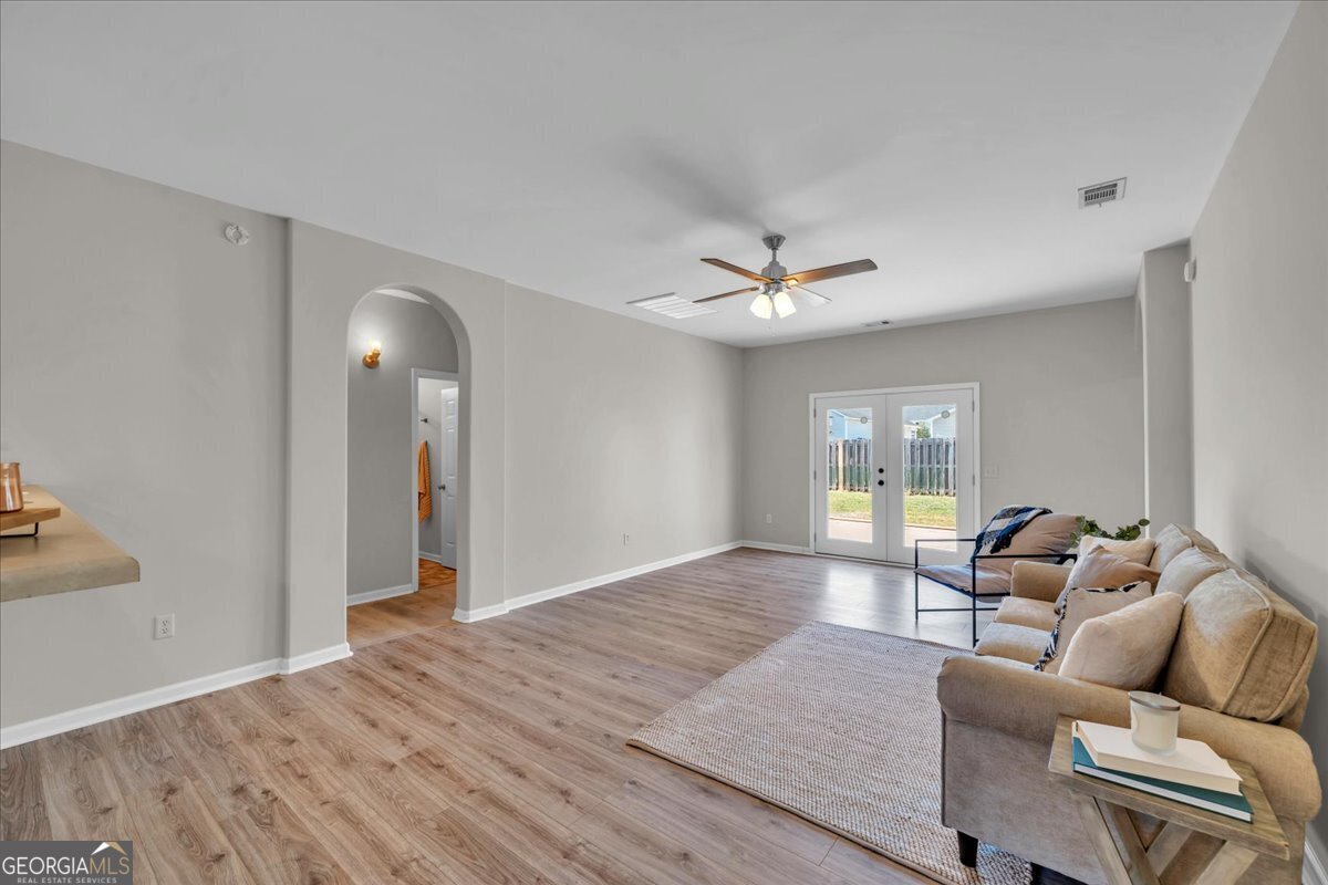 61 Chapel Lake Savannah - Photo 10