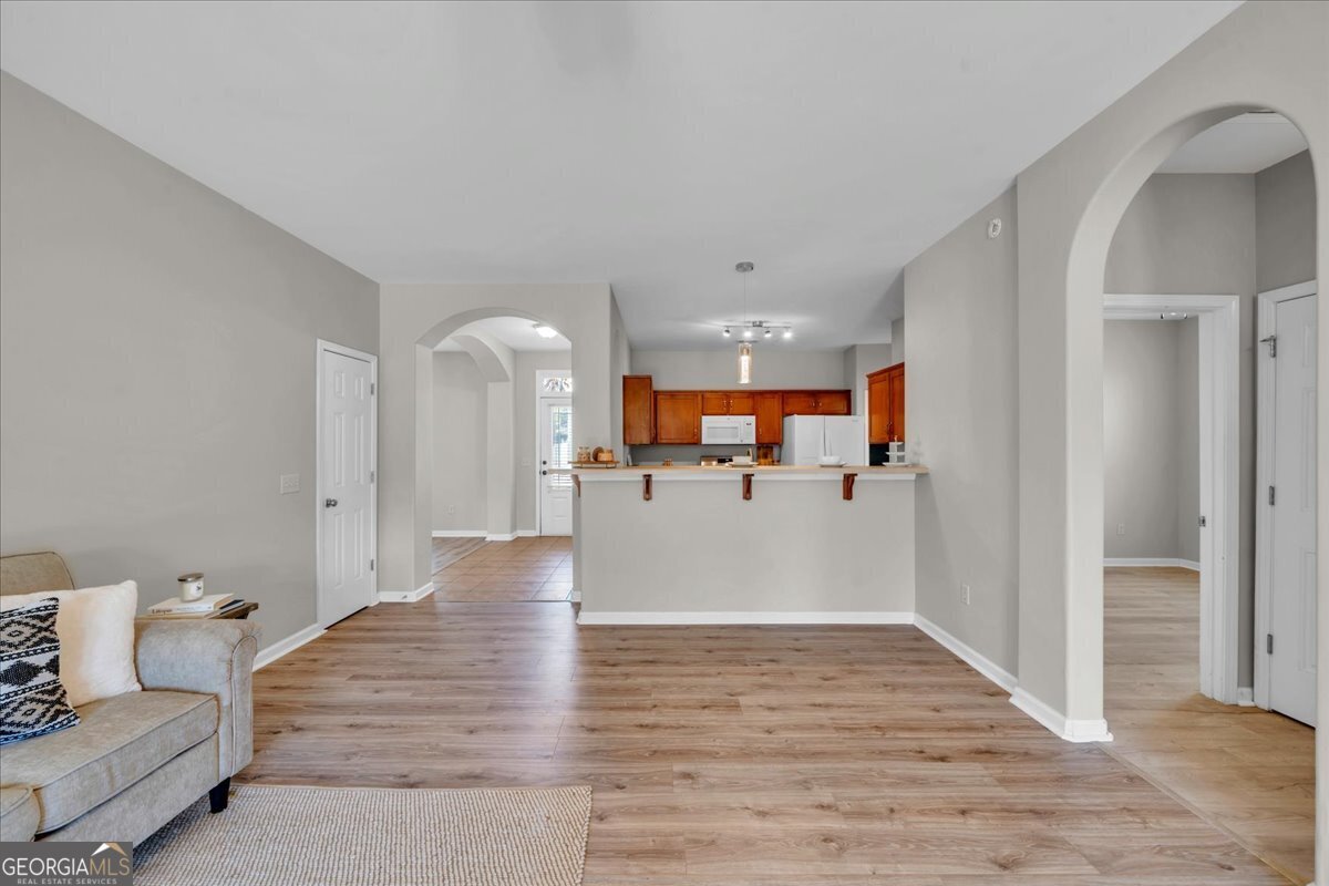 61 Chapel Lake Savannah - Photo 16