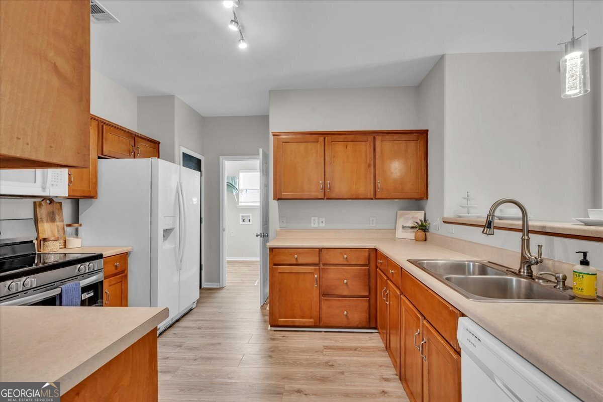 61 Chapel Lake Savannah - Photo 17