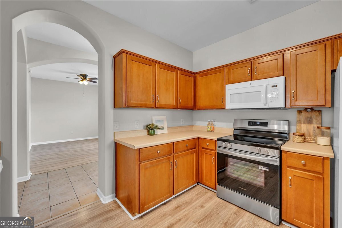 61 Chapel Lake Savannah - Photo 18