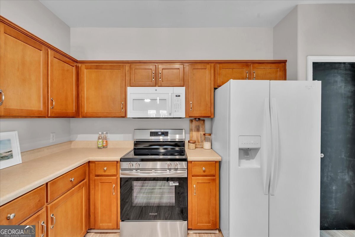 61 Chapel Lake Savannah - Photo 19