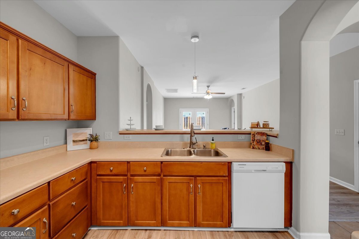 61 Chapel Lake Savannah - Photo 20