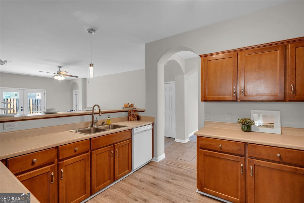 61 Chapel Lake Savannah - Photo 21