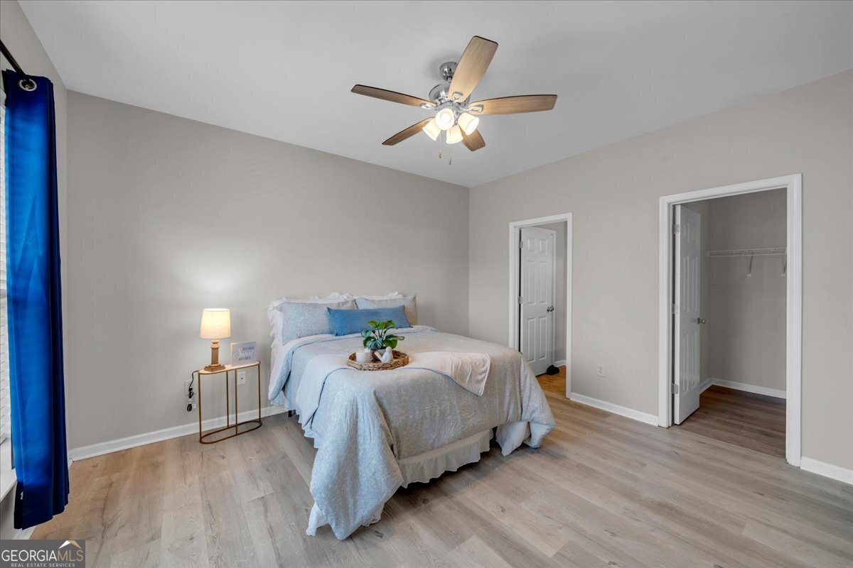 61 Chapel Lake Savannah - Photo 23