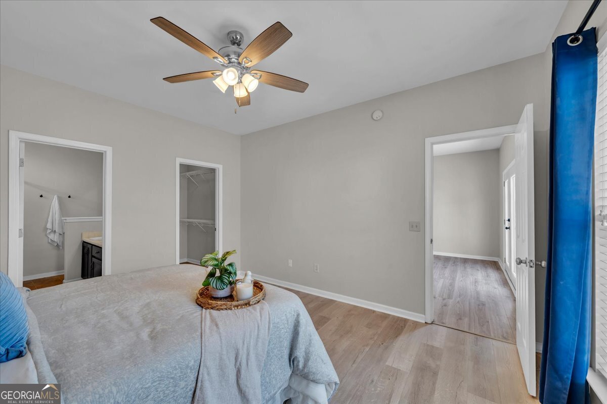 61 Chapel Lake Savannah - Photo 25