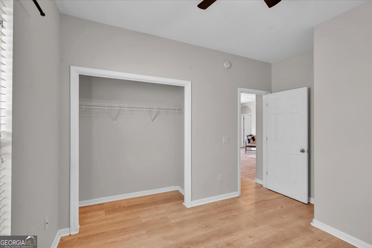 61 Chapel Lake Savannah - Photo 35