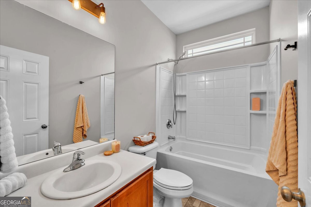 61 Chapel Lake Savannah - Photo 36