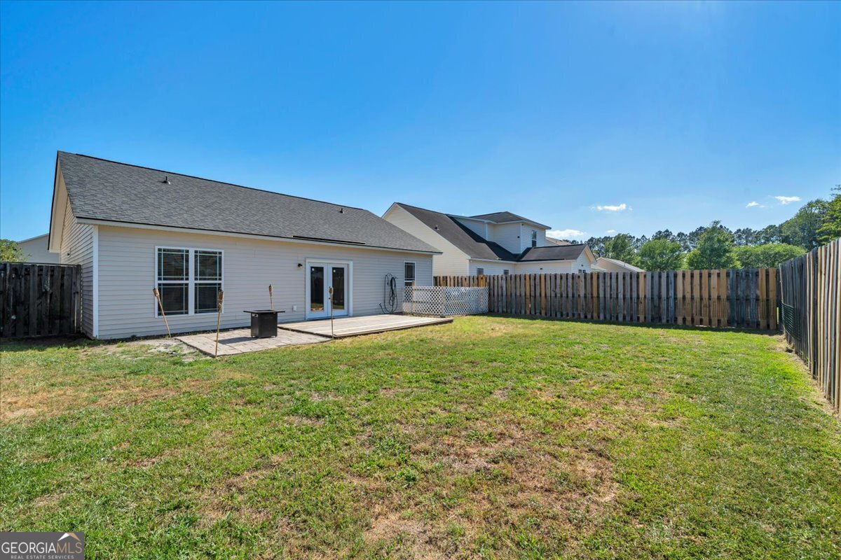 61 Chapel Lake Savannah - Photo 43