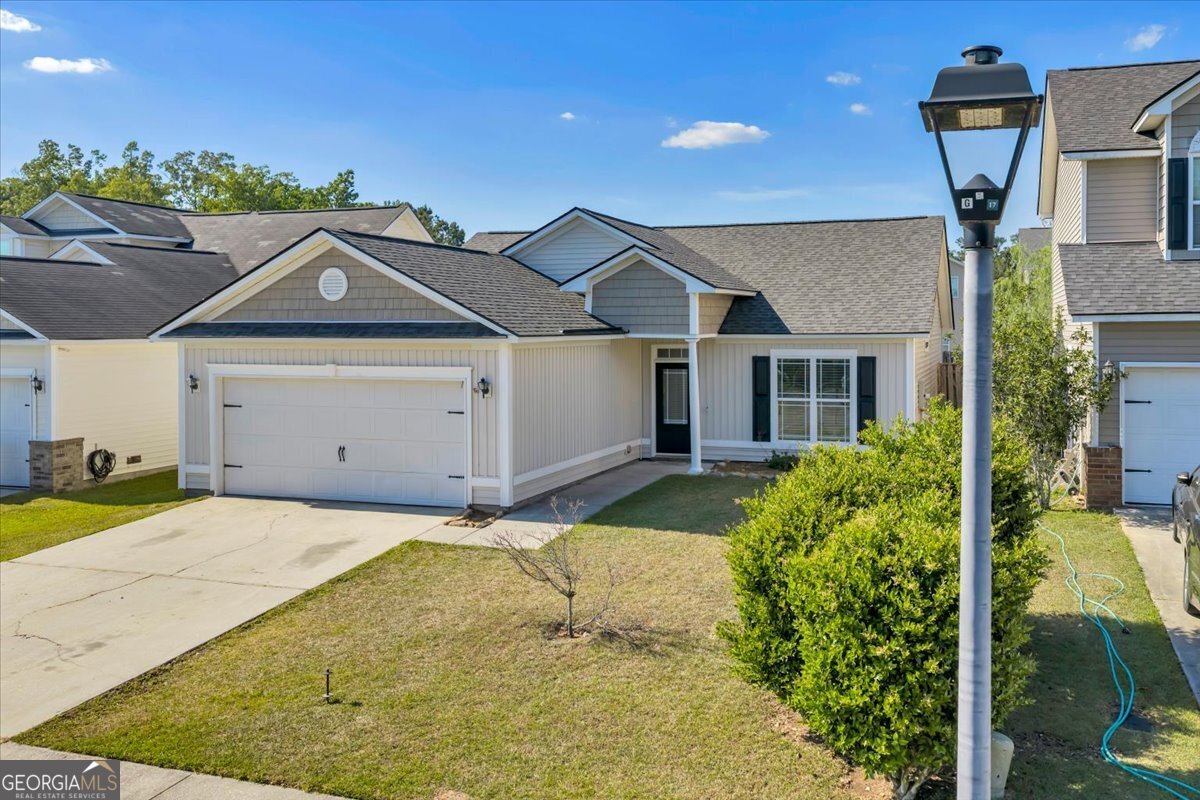 61 Chapel Lake Savannah - Photo 45