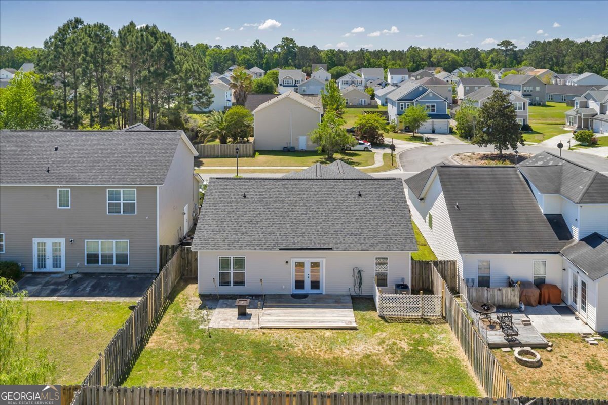 61 Chapel Lake Savannah - Photo 46