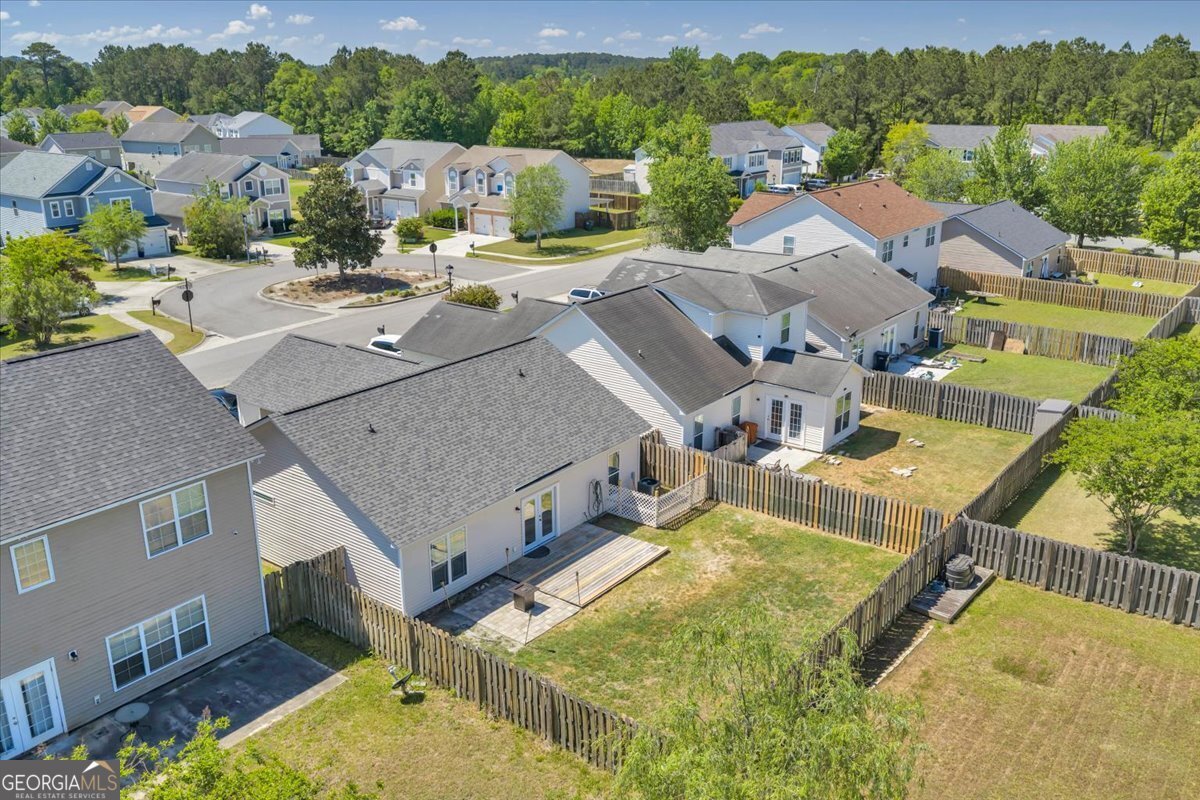 61 Chapel Lake Savannah - Photo 47