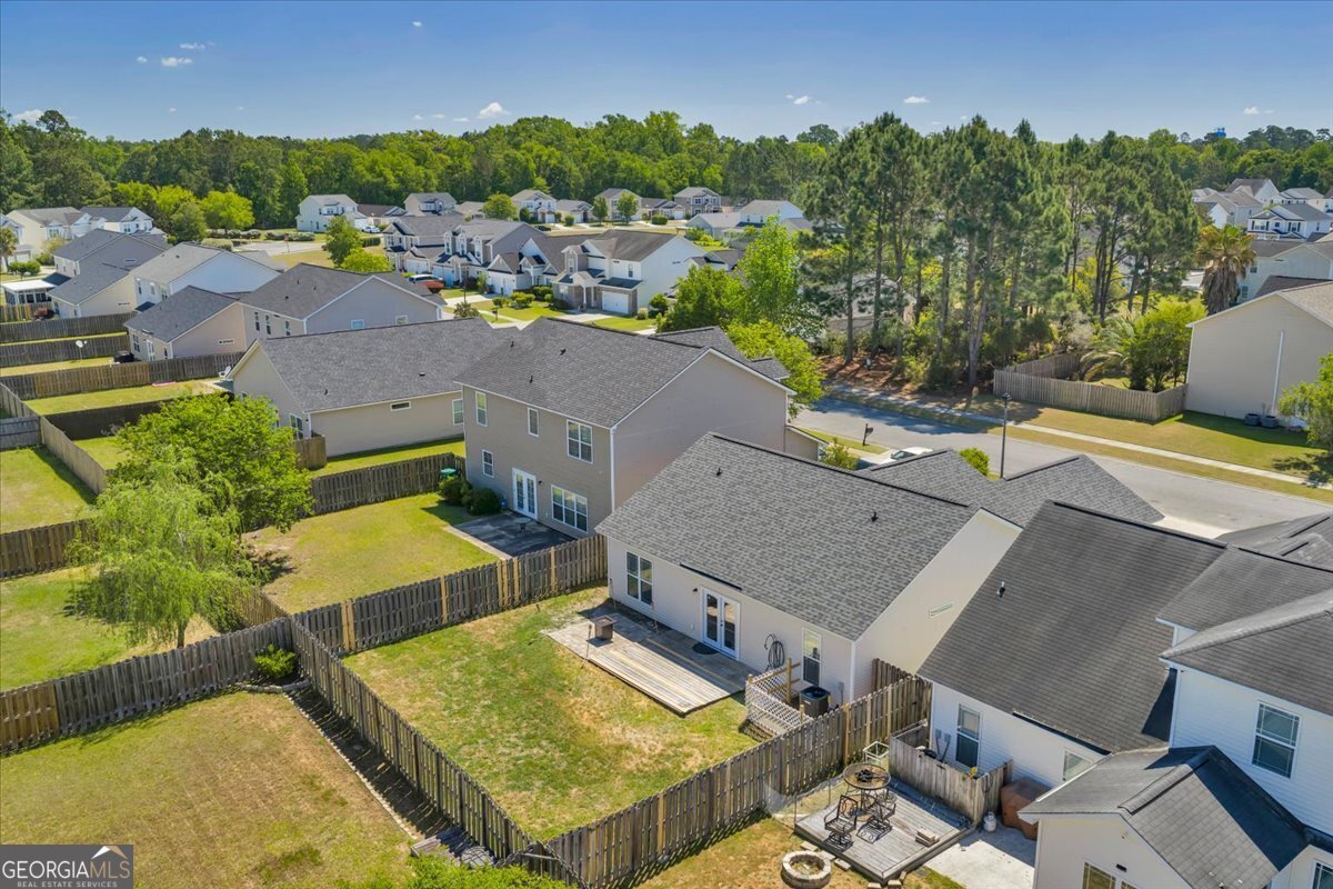 61 Chapel Lake Savannah - Photo 48