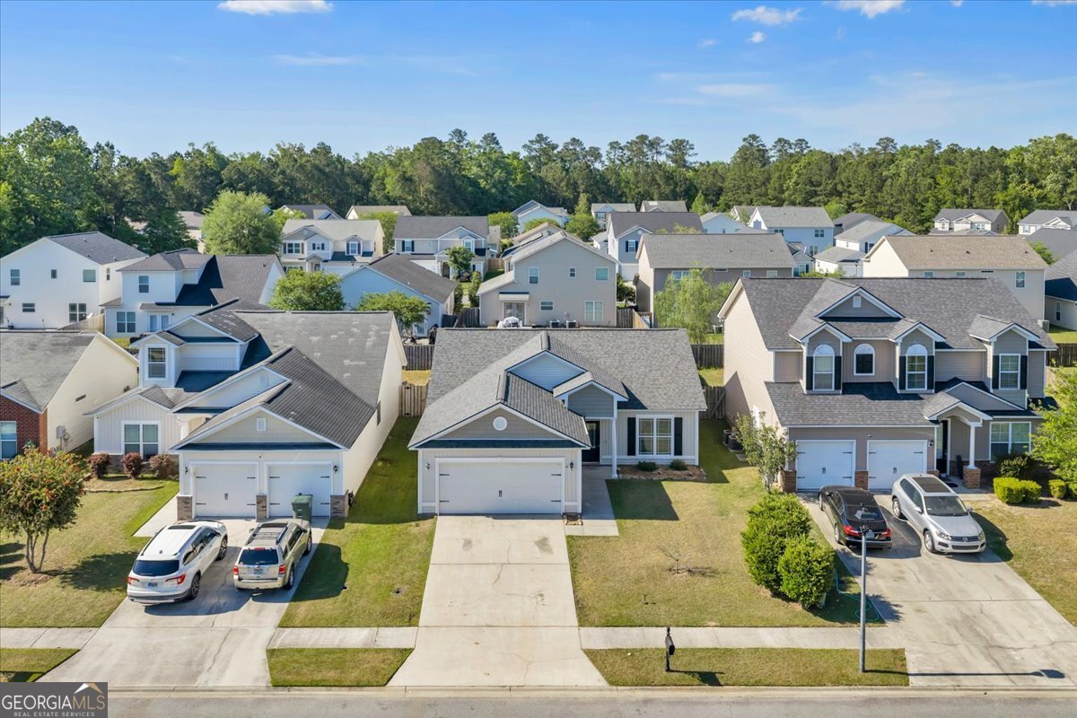 61 Chapel Lake Savannah - Photo 49