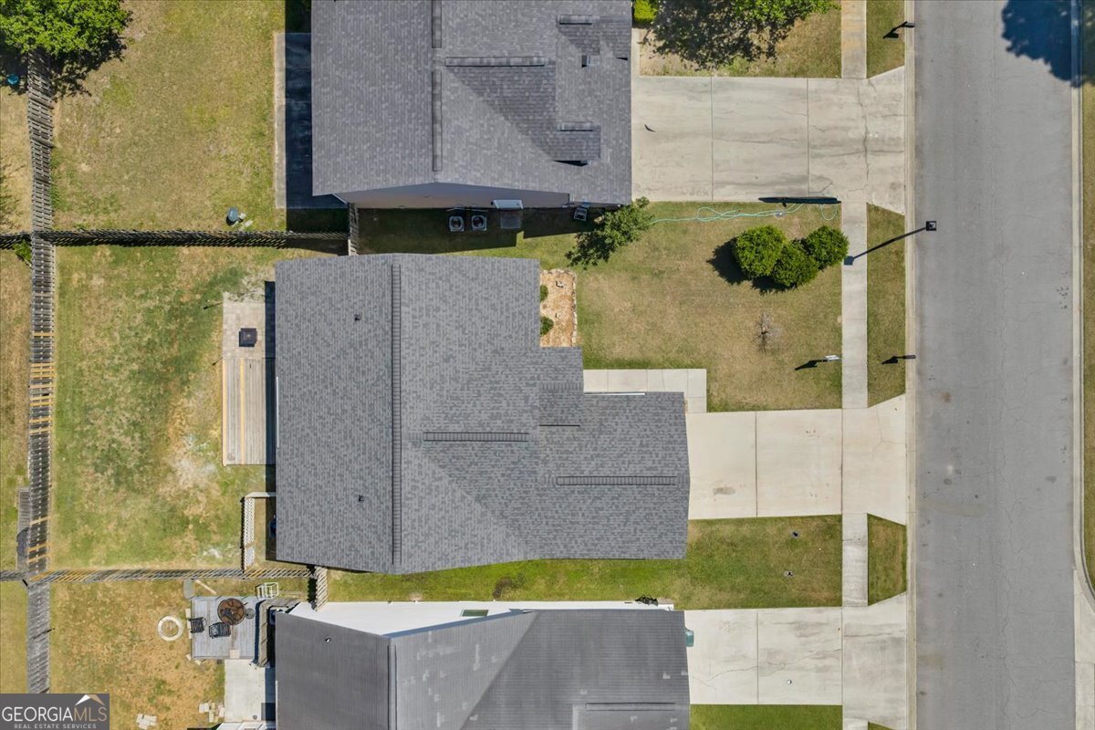 61 Chapel Lake Savannah - Photo 50