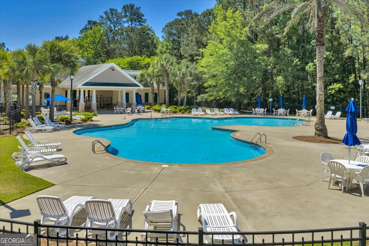 61 Chapel Lake Savannah - Photo 58